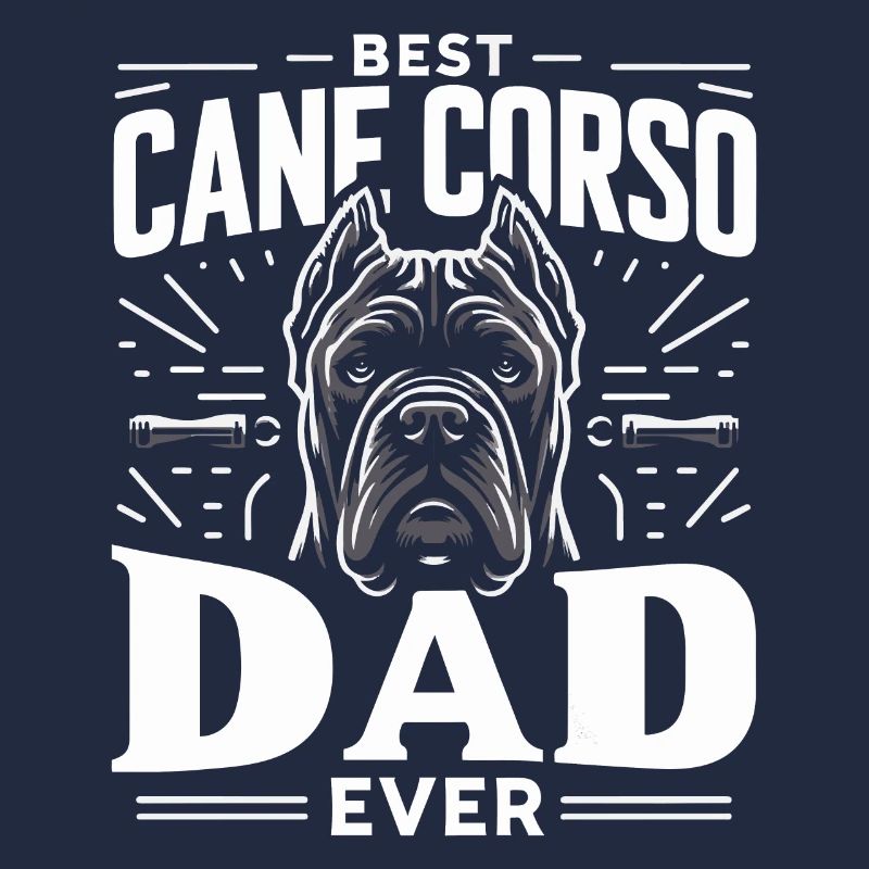 Cane Corso Hund