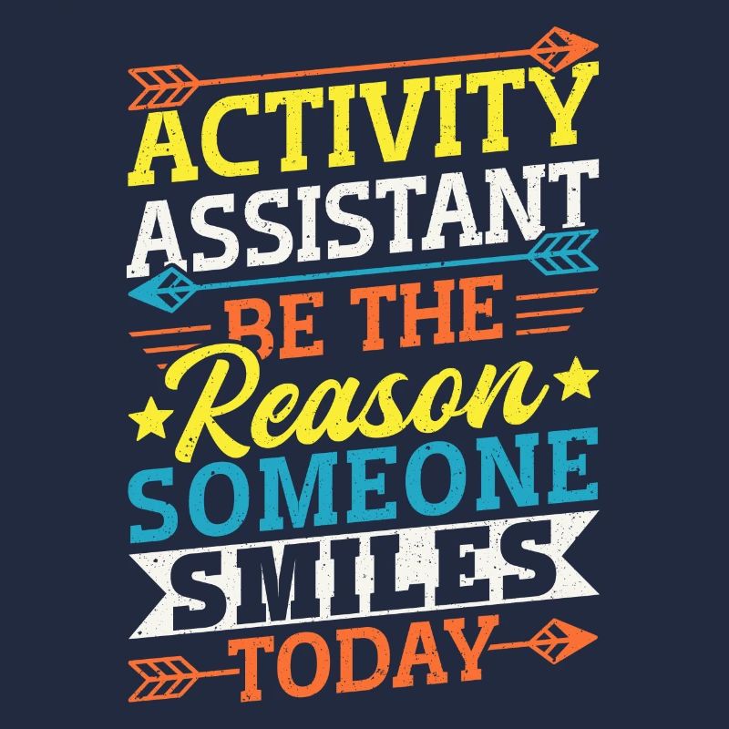 Activity Assistant Appreciation