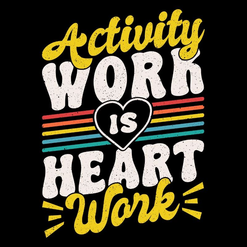 Activity Director Appreciation