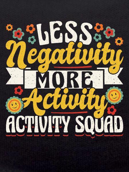 Groovy Activity Director Activity