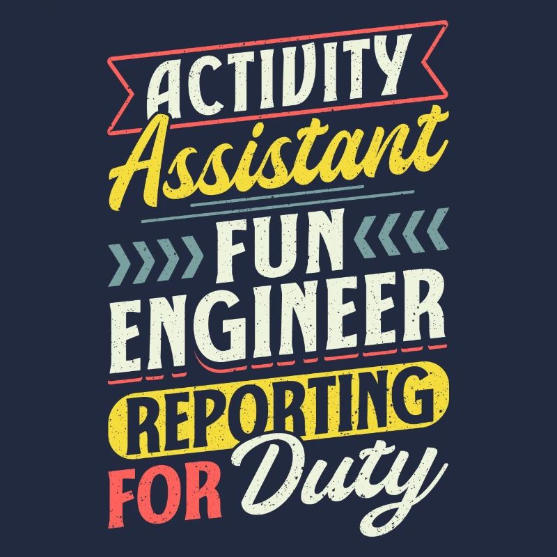 Funny Activity Assistant