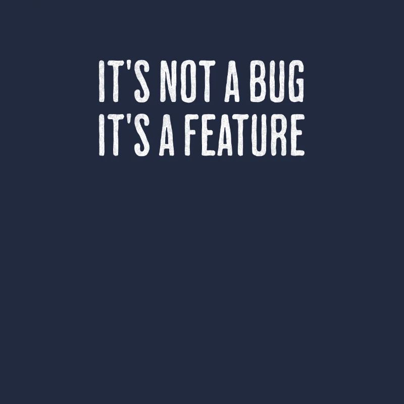 Disguised Feature – Geeky Coding Design