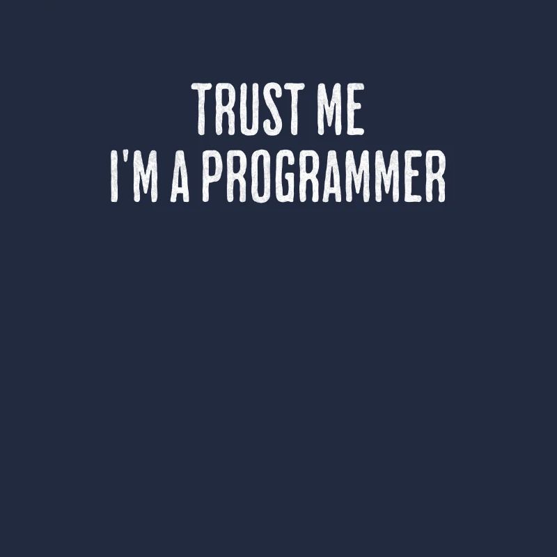 Croyez-moi, je programme - Design for