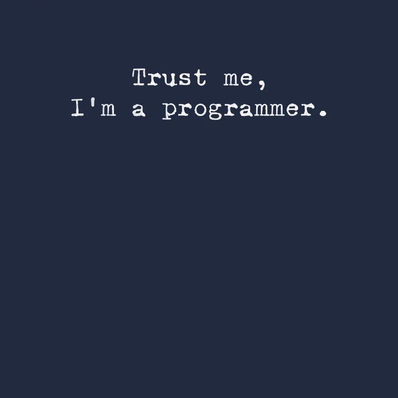 Versprechen Des Programmierers –