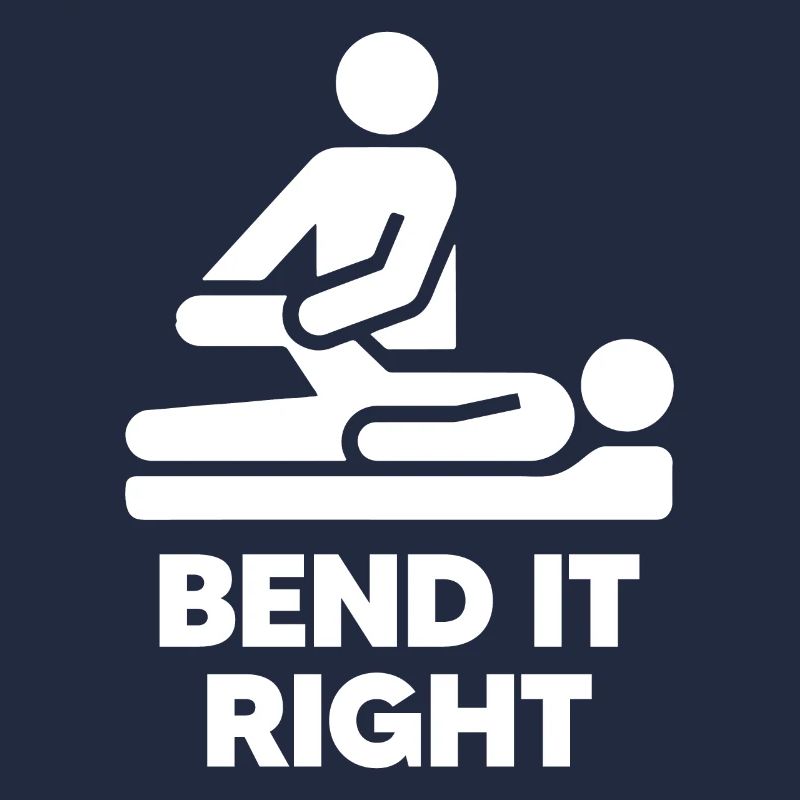 Bend It Right – Präzision In Der Physiotherapie