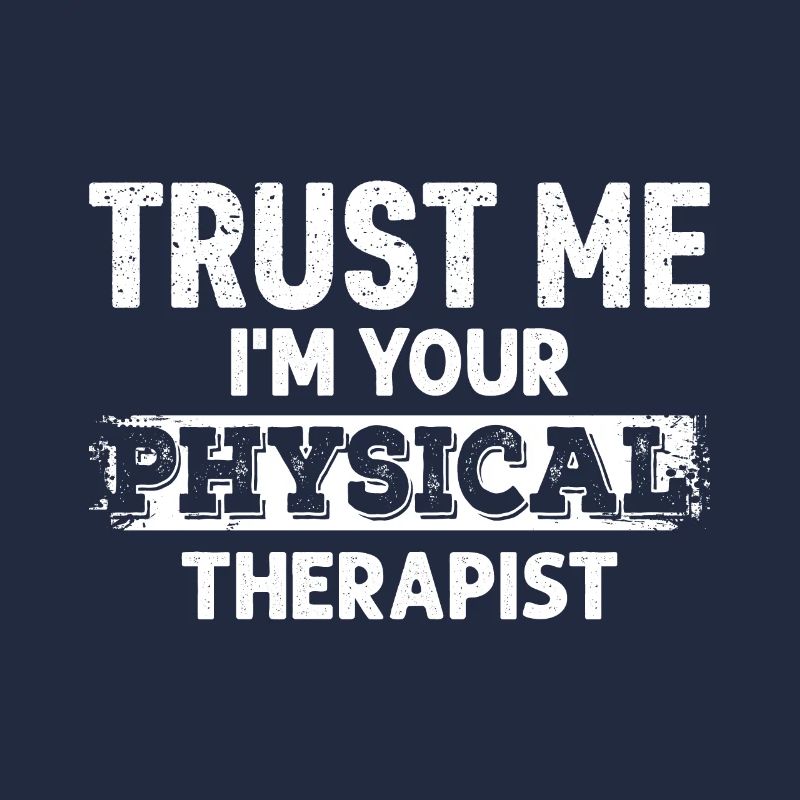 Confidence In Therapy – Design For