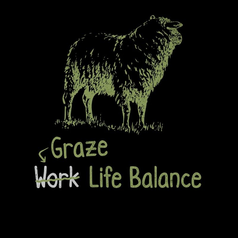 Shear Work Life Balance – Sheep Shepherd