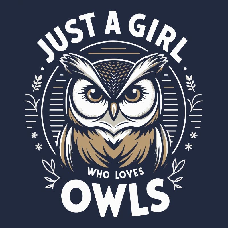 Eule Vogel Tier Eulen