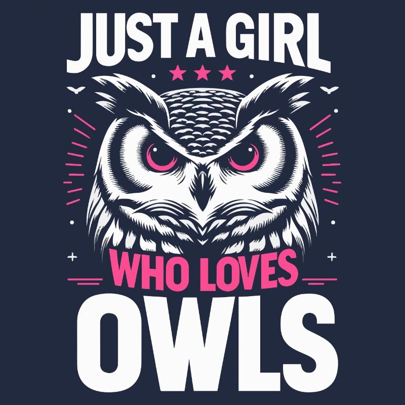 Eule Vogel Tier Eulen