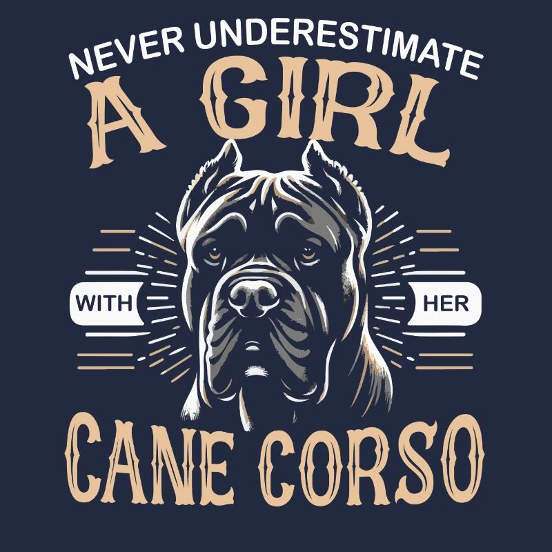 Cane Corso Hund