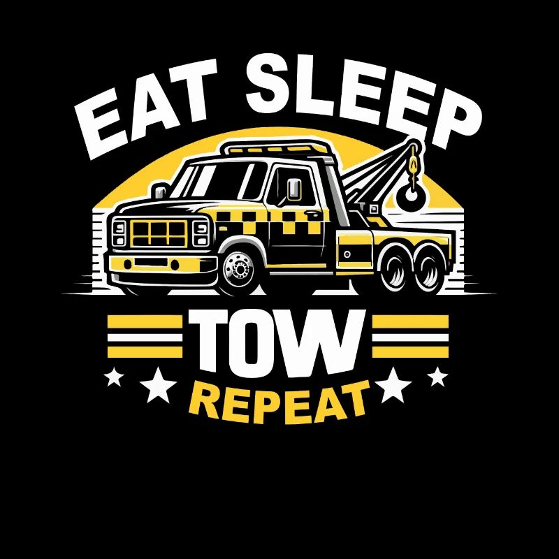 Abschleppwagen Truck Abschlepper