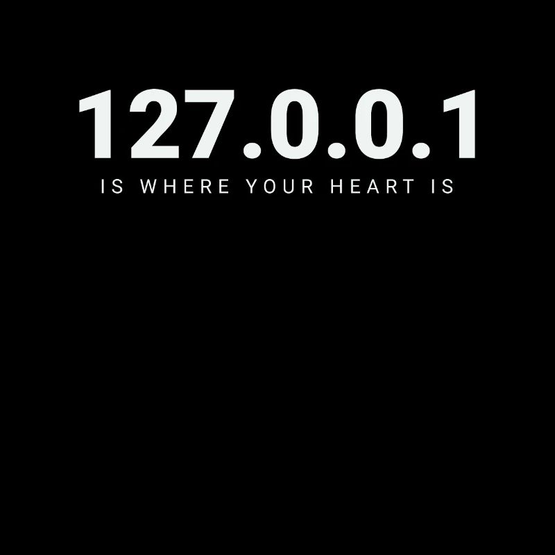 127.0.0.1 - Coders' Sanctuary