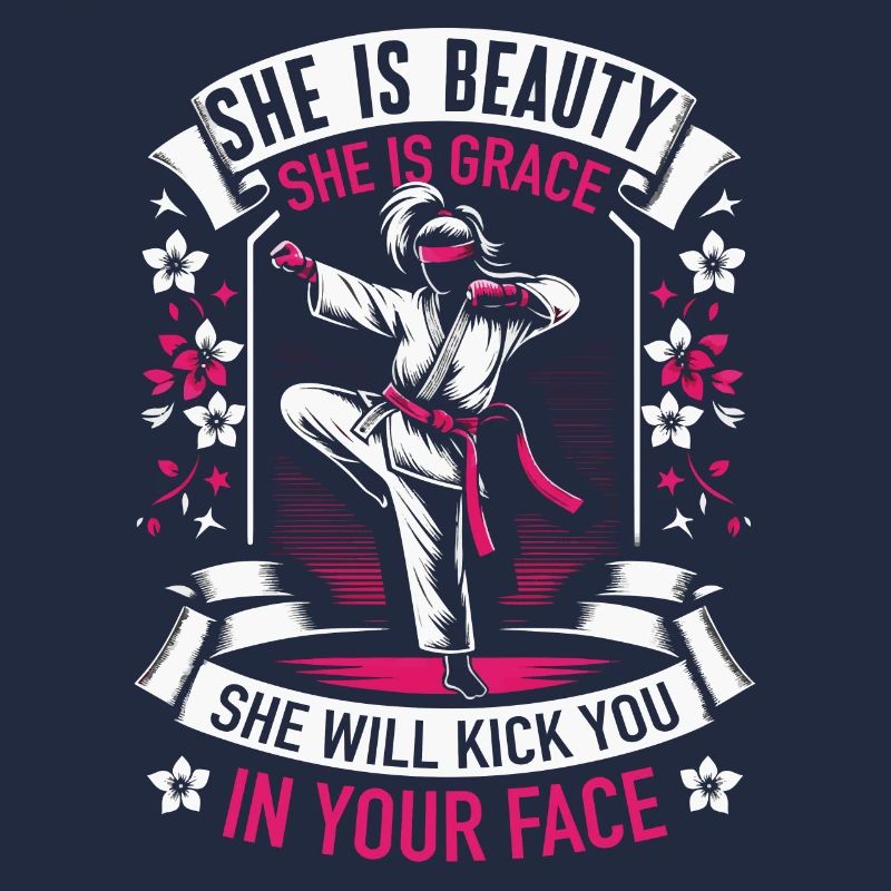 Karate Karate Fighter Martial Arts