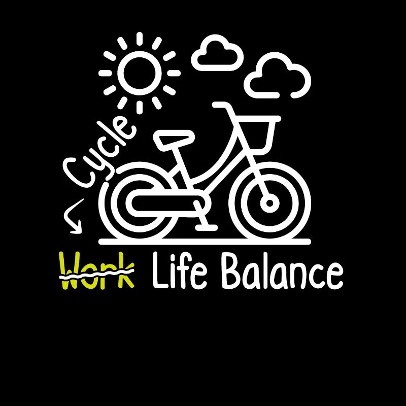Achieve your work-life balance