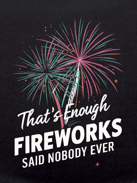 Pyrotechnician Fireworks Pyrotechnics