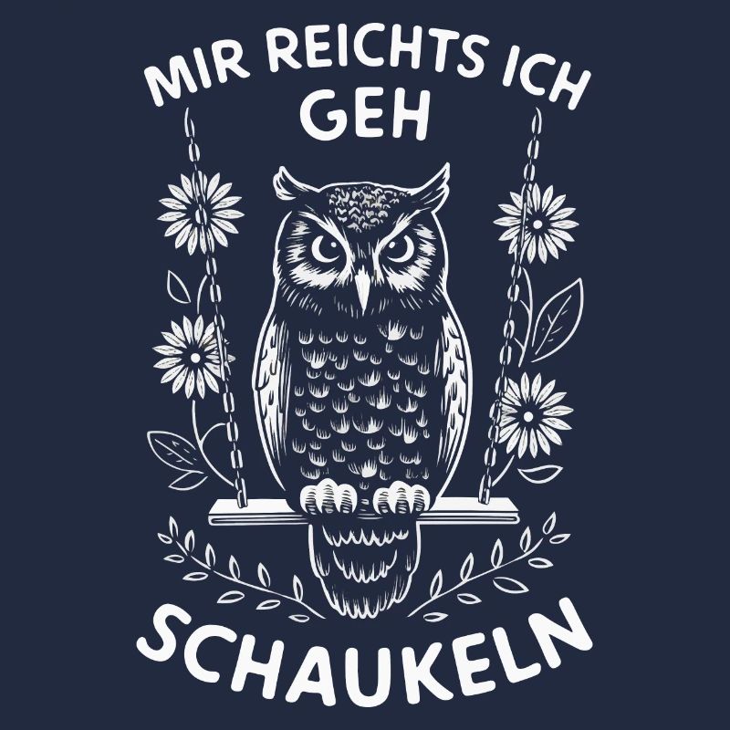 Nachteule Eule Eulen Vogel