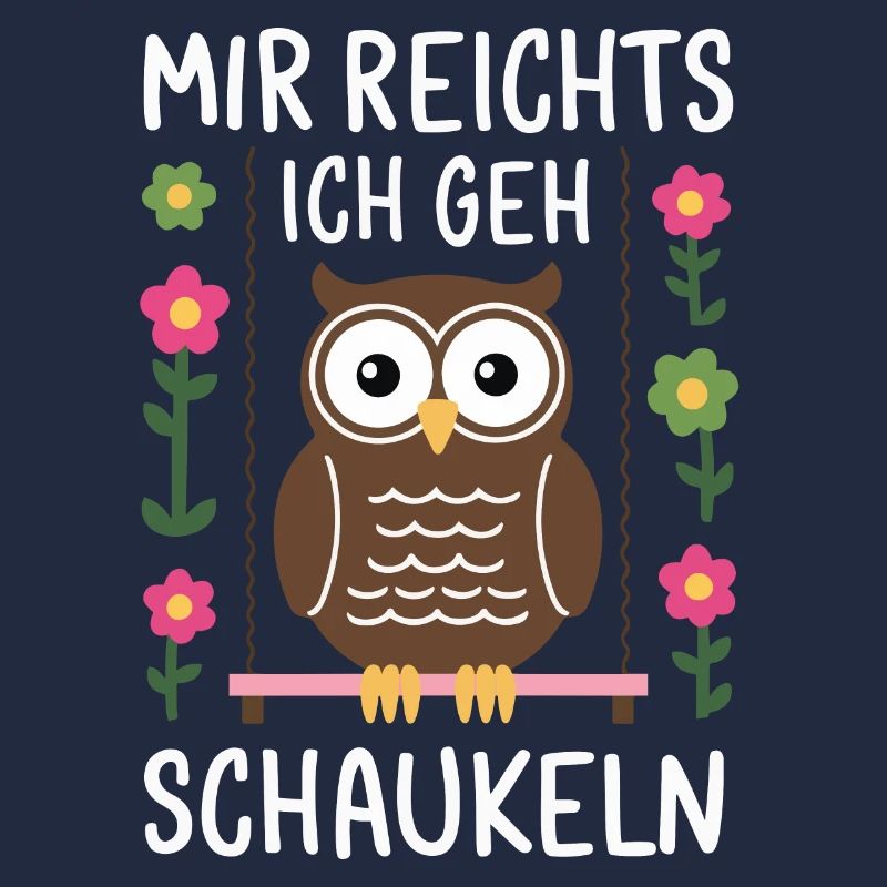 Nachteule Eule Eulen Vogel