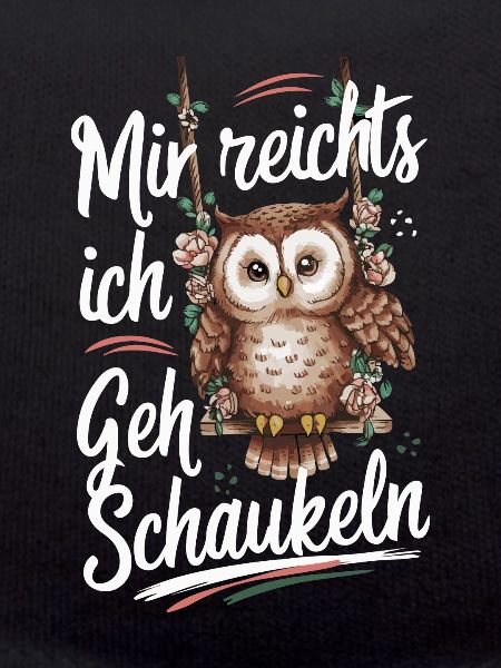 Nachteule Eule Eulen Vogel