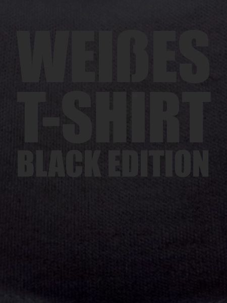 Drôle Srkastic Ironie Black Edition