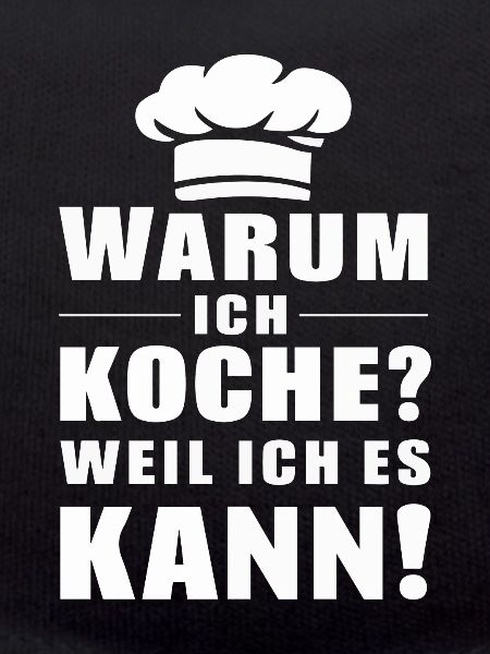Cook Chef