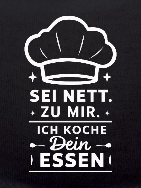 Cook Chef