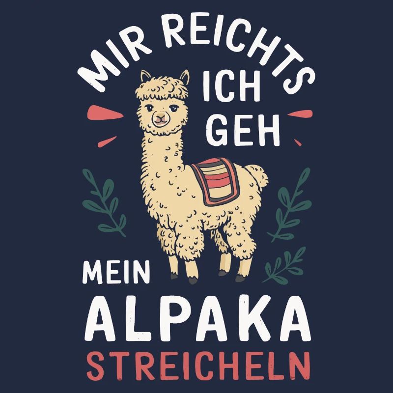 Alpaca Llama Alpacas Animal