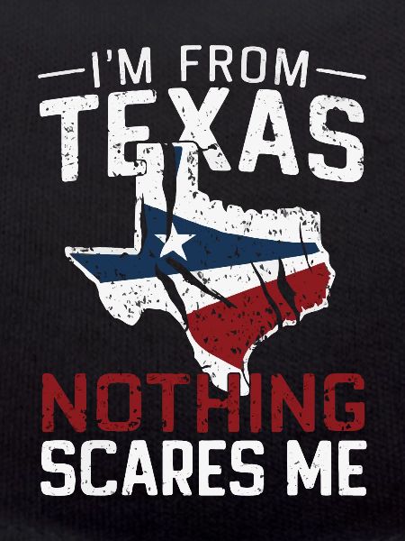 Texas State Texans Texas