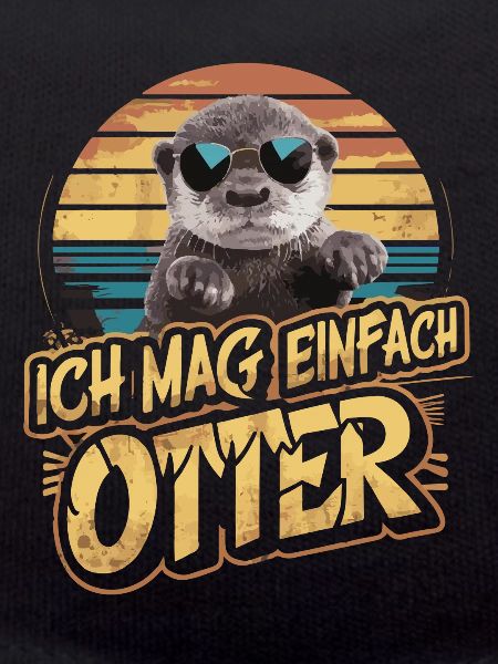 Otter Sea Otter