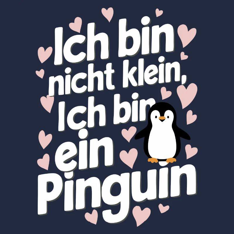 Pingouin Petits pingouins Pingouin empereur