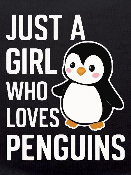 Penguin Penguins Animal