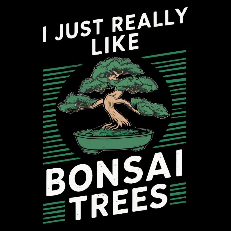 Bonsai Baum Japanisch Bonsai