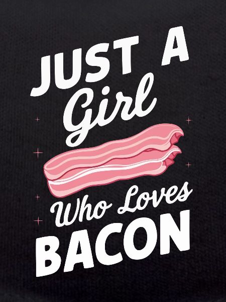 Bacon Breakfast Bacon