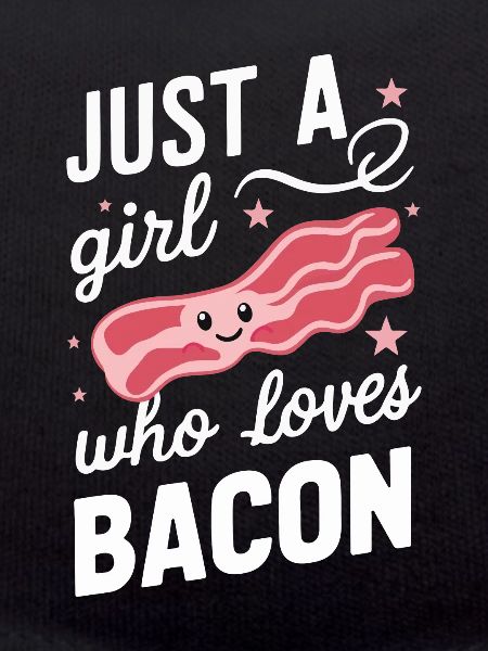 Bacon Breakfast Bacon