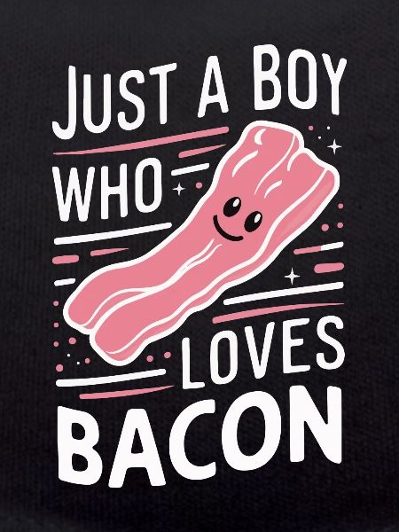 Bacon Breakfast Bacon