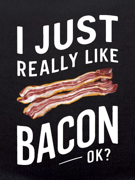 Bacon Breakfast Bacon