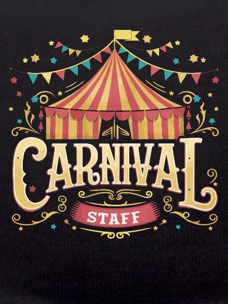 Cirque Carnaval Carnaval