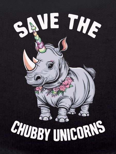 Nashorn Rhinozeros