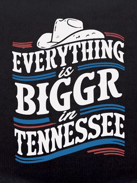 Tennessee, USA, America