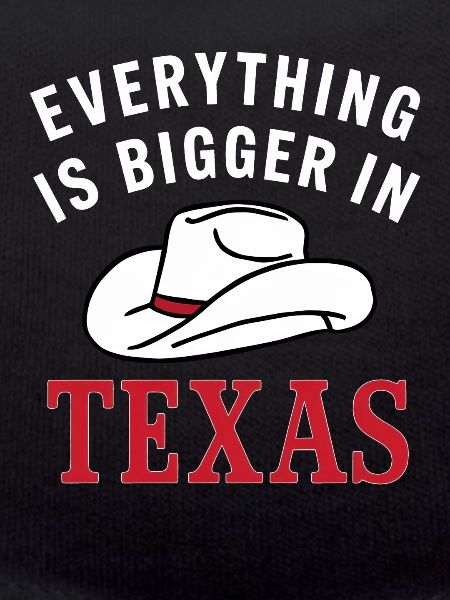 Texas State Texans Texas
