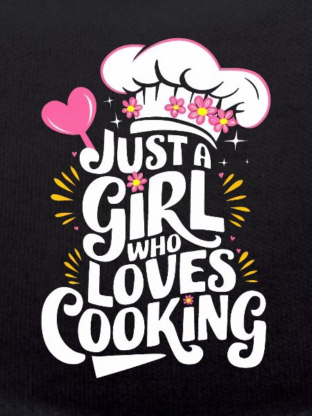 Chef cuisinier Cheff Bäker