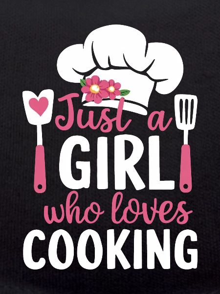 Chef Cooking Cheff Bäker