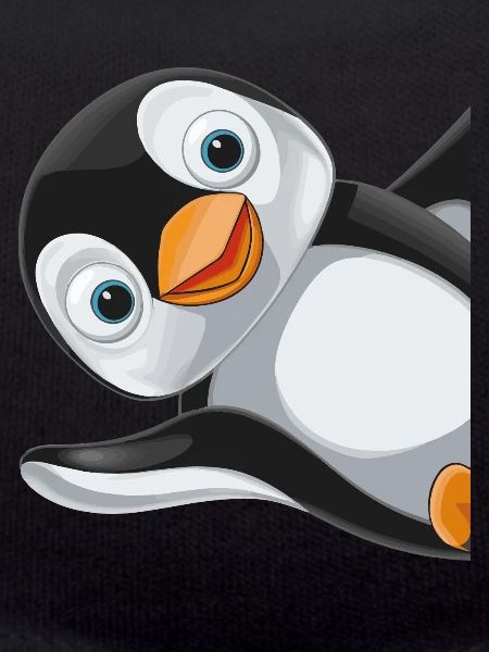 Penguin Penguins Animal