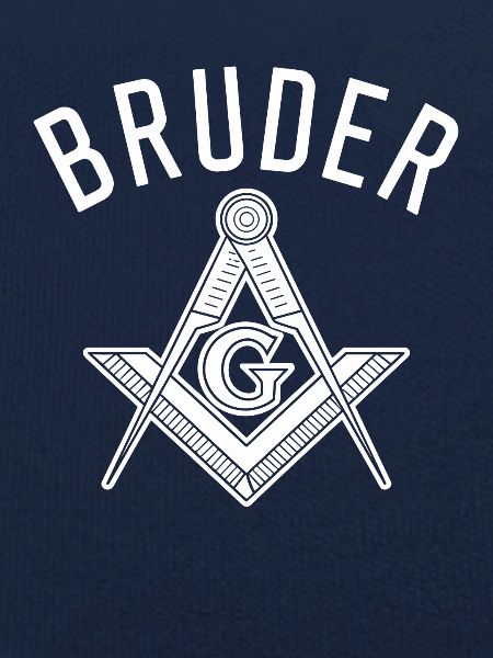 Masonic Brother
