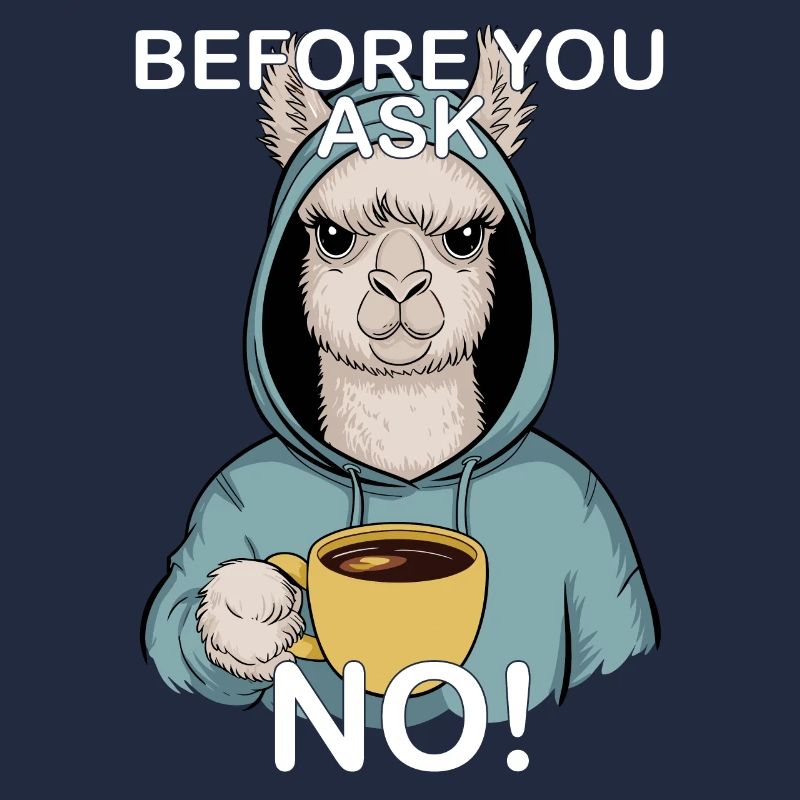 Lama Alpaca