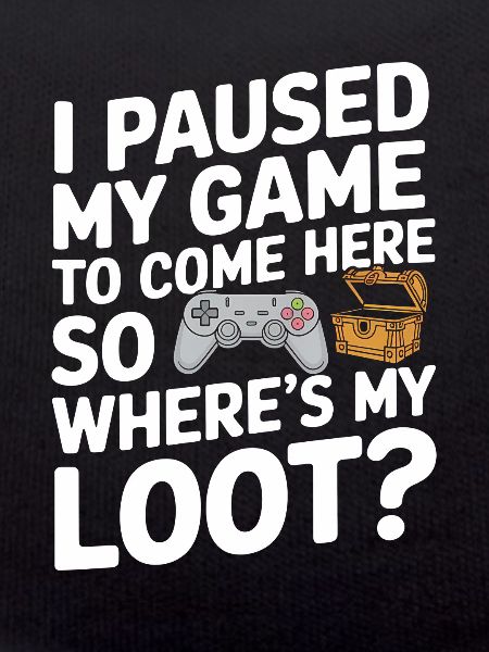 Gamer Gaming Zocken Zocker