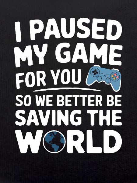 Gamer Gaming Zocken Zocker