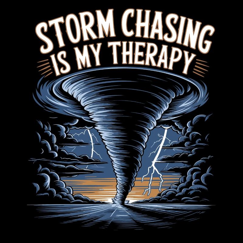 Costume de chasseur de tempête Chasseur de tempête