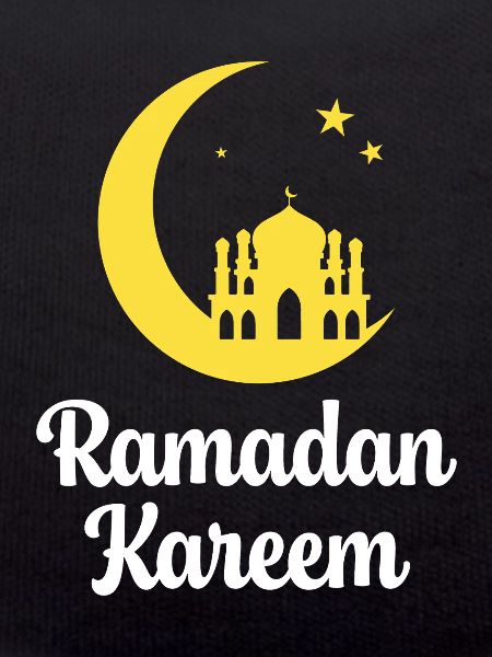 Ramadan Kareem
