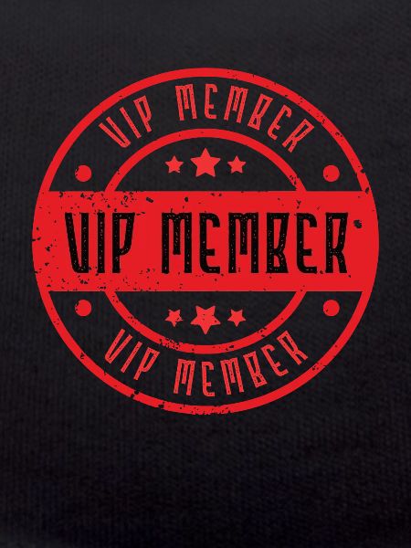 Vip Member