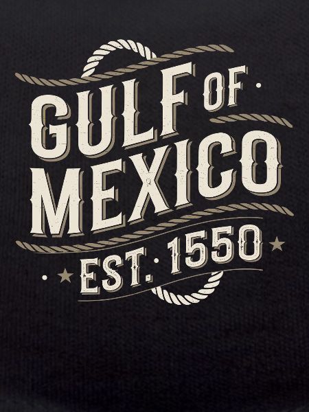 Gulf Of Mexico